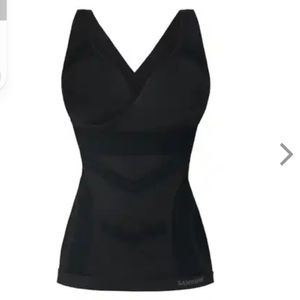 Sankom Patent Vest + Bra